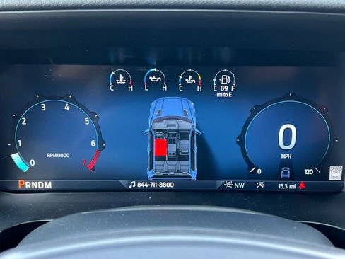 New 2026 Ford F150 XLT AWD/4WD image 24
