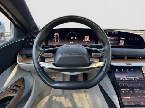 Used 2023 Lucid Air Grand Touring AWD/4WD image 15