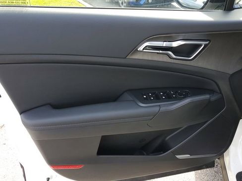 New 2026 Kia Sportage X-Line image 14