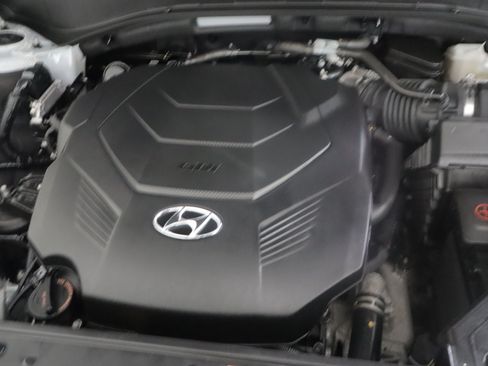 Used 2024 Hyundai Palisade Calligraphy AWD/4WD image 30