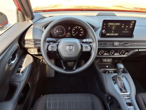 Used 2026 Honda HR-V Sport image 16