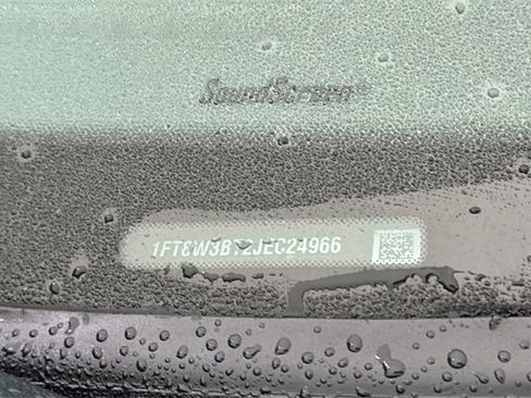 Used 2018 Ford F350 King Ranch w/ King Ranch Ultimate Package image 9