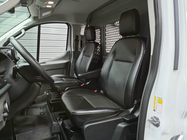 Used 2025 Ford Transit 150 Low Roof RWD image 16
