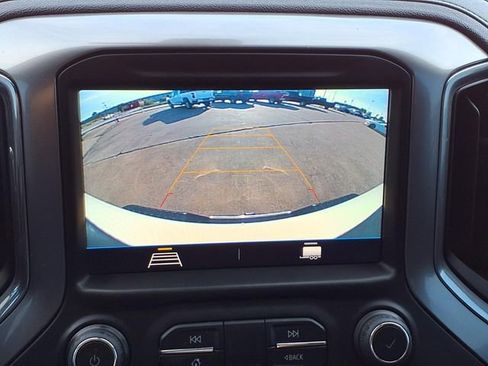 Used 2023 Chevrolet Silverado 2500 LT AWD/4WD image 12