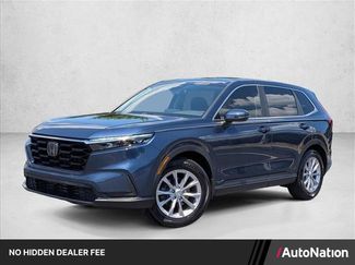 Used 2024 Honda CR-V EX video 1