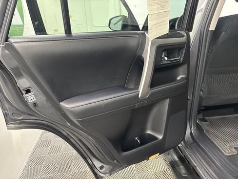 Used 2021 Toyota 4Runner SR5 AWD/4WD image 13