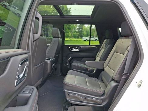 Used 2023 Chevrolet Tahoe RST w/ Luxury Package AWD/4WD image 11