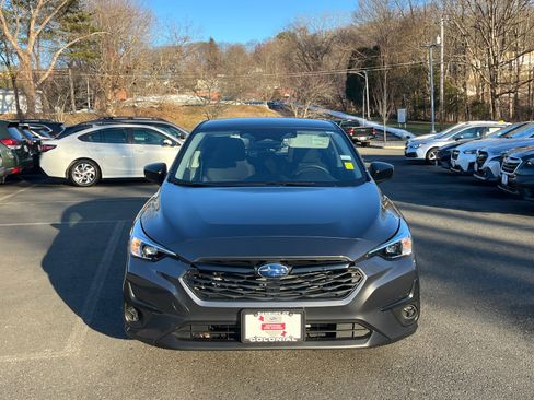 Certified 2025 Subaru Impreza 2.0i image 7