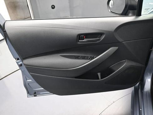 Used 2024 Toyota Corolla LE FWD image 12