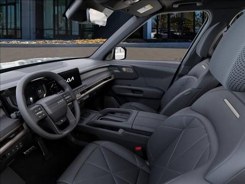 New 2027 Kia Telluride SX FWD image 17