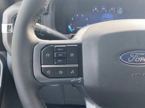 New 2026 Ford F150 XLT w/ XLT Chrome Appearance Package image 20