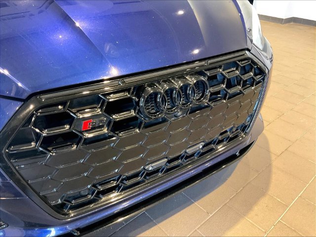 Used 2024 Audi S5 Premium Plus w/ Premium Plus Package AWD/4WD image 30