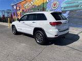 Used 2020 Jeep Grand Cherokee Limited image 3