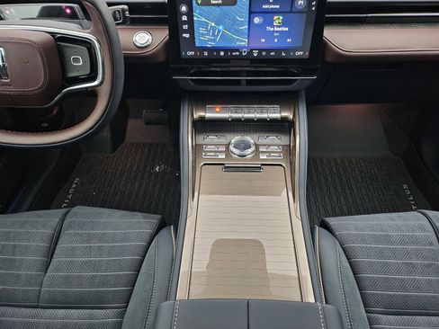 New 2026 Lincoln Nautilus Black Label image 18