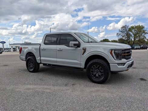 Used 2023 Ford F150 Tremor w/ Equipment Group 402A High AWD/4WD image 2