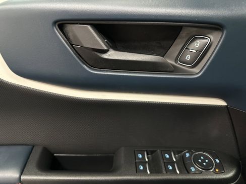 Used 2025 Ford Bronco Sport Heritage w/ Convenience Package image 18