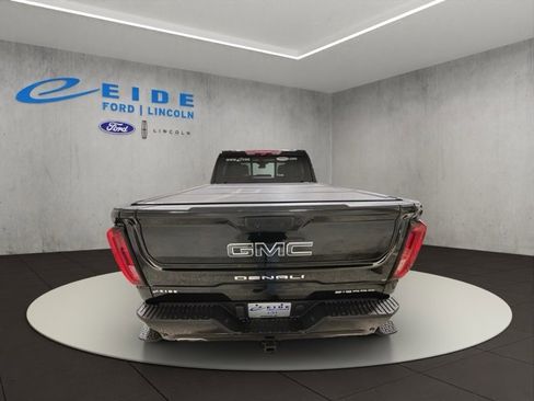 Used 2024 GMC Sierra 1500 Denali Ultimate image 7