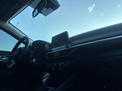 Used 2023 Kia Forte LXS FWD image 23