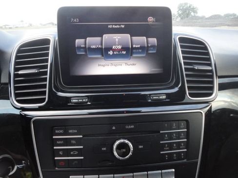 Used 2017 Mercedes-Benz GLE 350 4MATIC image 15