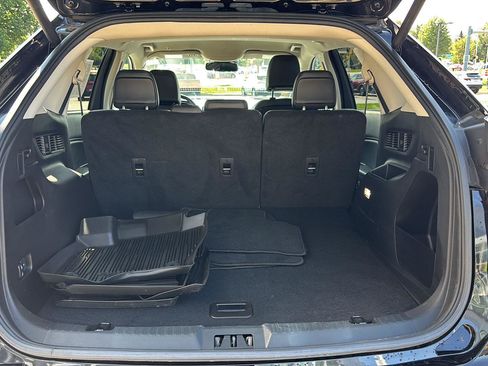Used 2023 Ford Edge SEL w/ Convenience Package AWD/4WD image 26