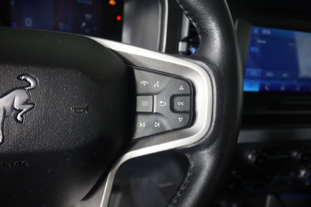 Used 2022 Ford Bronco Black Diamond AWD/4WD image 37