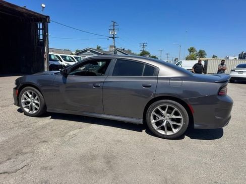 Used 2023 Dodge Charger GT RWD image 8