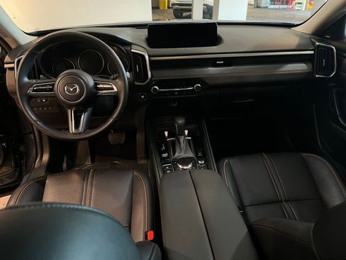Used 2025 MAZDA CX-50 2.5 Hybrid w/ Premium Plus Pkg AWD/4WD image 35