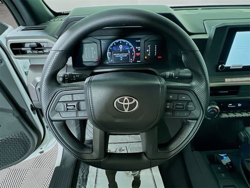 New 2026 Toyota Tacoma SR5 image 11