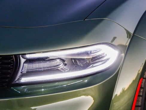 Used 2021 Dodge Charger Scat Pack image 5