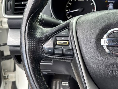 Used 2017 Nissan Maxima 3.5 SL image 24