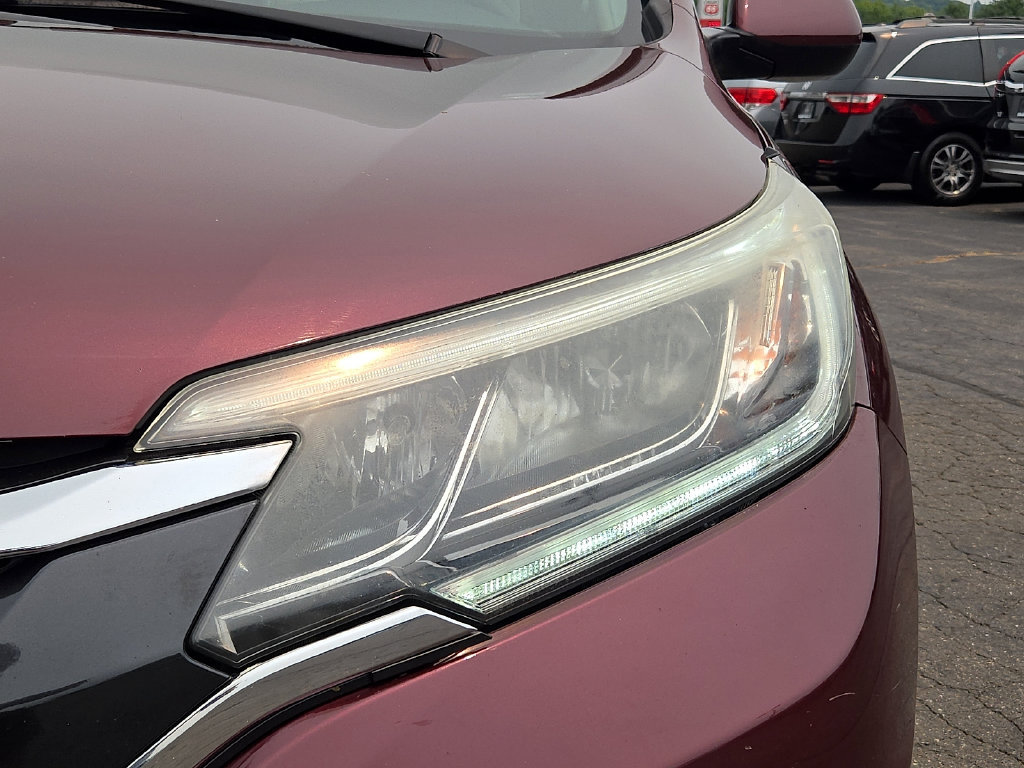 Used 2015 Honda CR-V EX image 10