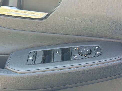 New 2026 Nissan Sentra SV w/ Floor Mat Package FWD image 14