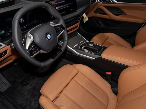 New 2026 BMW 430i xDrive w/ Premium Package AWD/4WD image 15