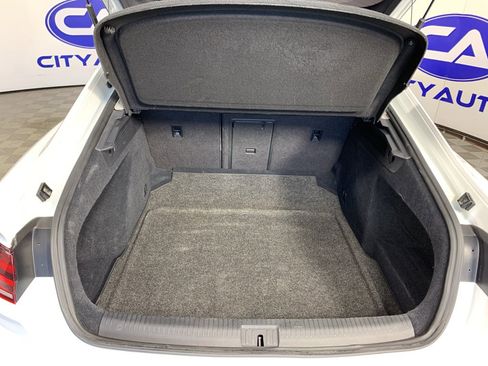 Used 2019 Volkswagen Arteon SEL image 35