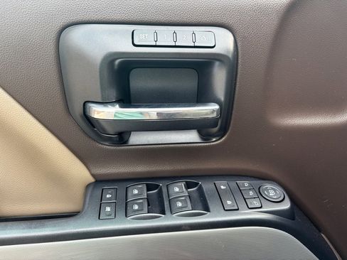 Used 2014 Chevrolet Silverado 1500 LTZ Z71 w/ LTZ Plus Package image 46