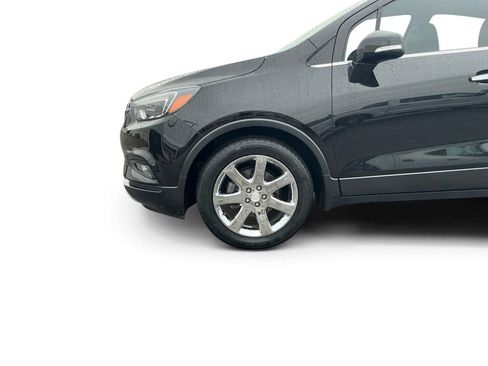 Used 2018 Buick Encore Essence w/ Experience Buick Package image 13