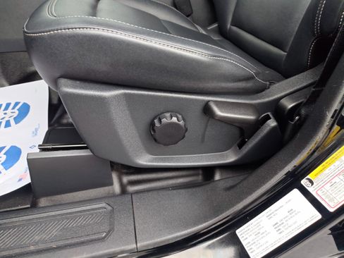 Used 2025 Ford Bronco Big Bend AWD/4WD image 18