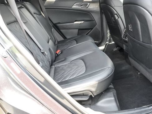 Used 2023 Kia Sportage X-Line AWD/4WD image 34