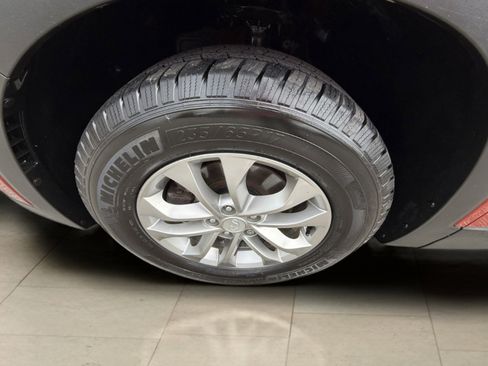 Used 2020 Hyundai Santa Fe SE w/ Cargo Package image 13