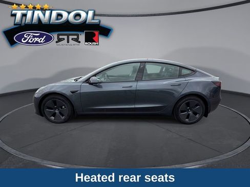 Used 2023 Tesla Model 3 Standard Range image 5