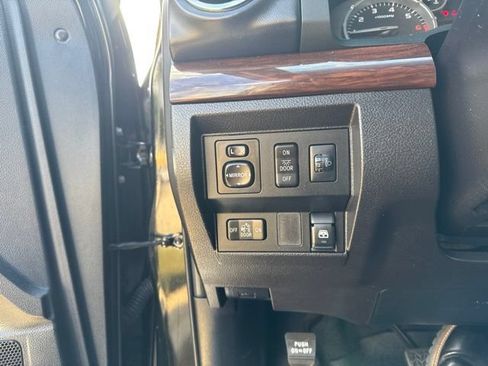 Used 2015 Toyota Tundra Limited RWD image 9