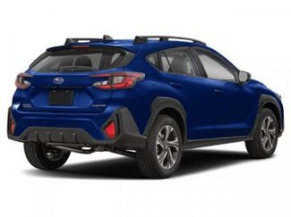 New 2026 Subaru Crosstrek 2.0i Premium video 2