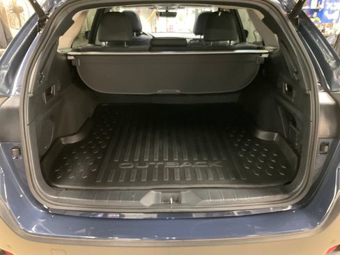 Used 2025 Subaru Outback Onyx Edition AWD/4WD image 28