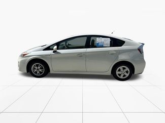 Used 2010 Toyota Prius Five FWD video 4