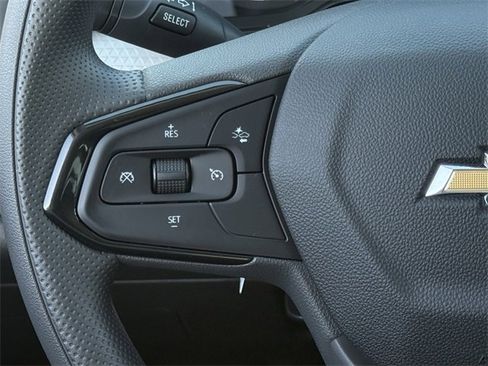 New 2026 Chevrolet Trax LS w/ LS Convenience Package image 14