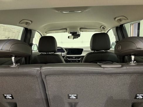 New 2026 Buick Encore GX Sport Touring w/ Comfort Package image 9