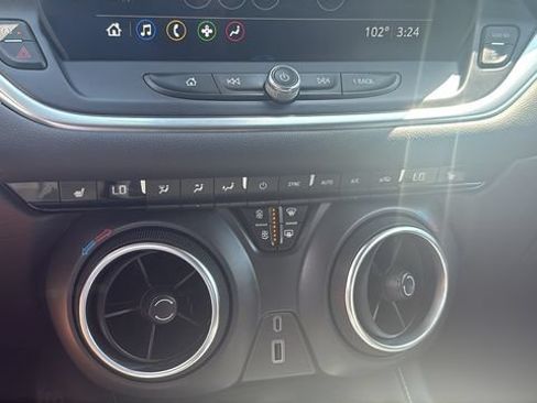 Used 2024 Chevrolet Blazer LT w/ Redline Edition FWD image 20