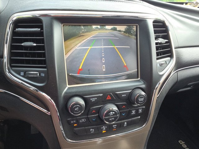 Used 2014 Jeep Grand Cherokee Summit AWD/4WD image 37