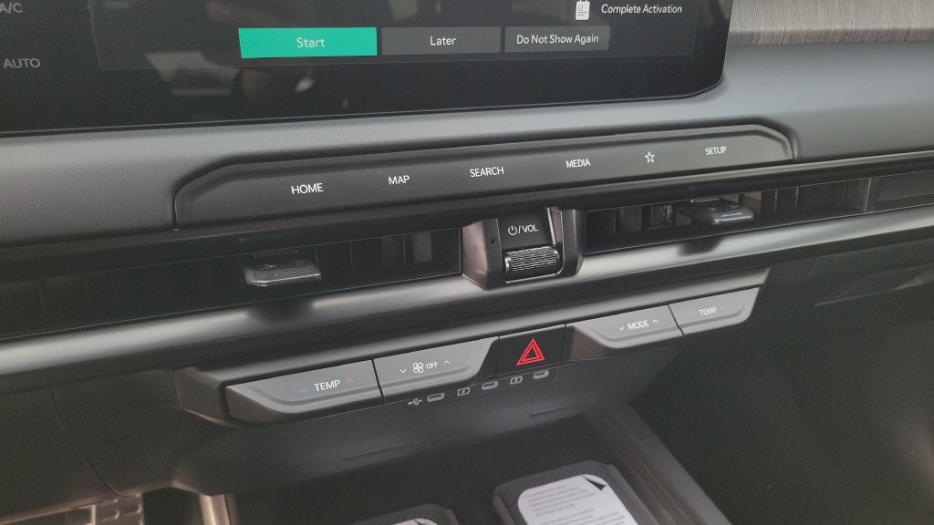 New 2027 Kia Telluride X-Line SX Prestige AWD/4WD image 18