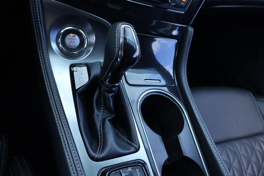 Used 2020 Nissan Maxima Platinum w/ Illumination Package FWD image 26
